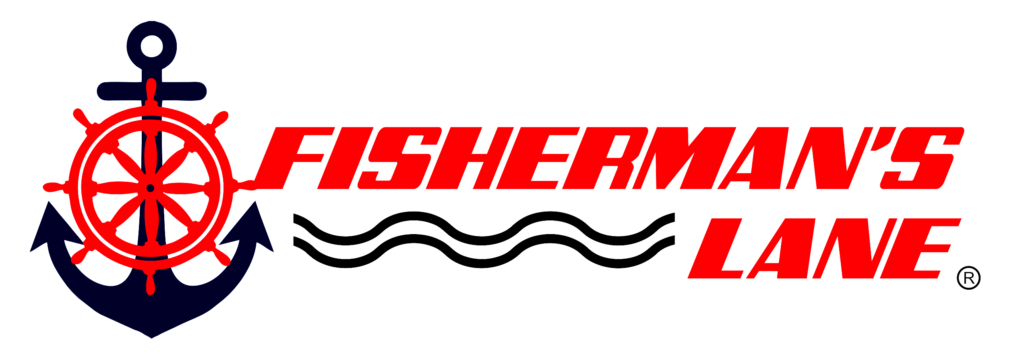 Fishermans Lane Logo